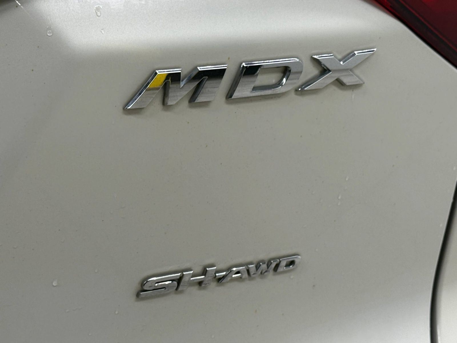 Used 2013 Acura MDX w/ Technology & Entertainment AWD/4WD image 14