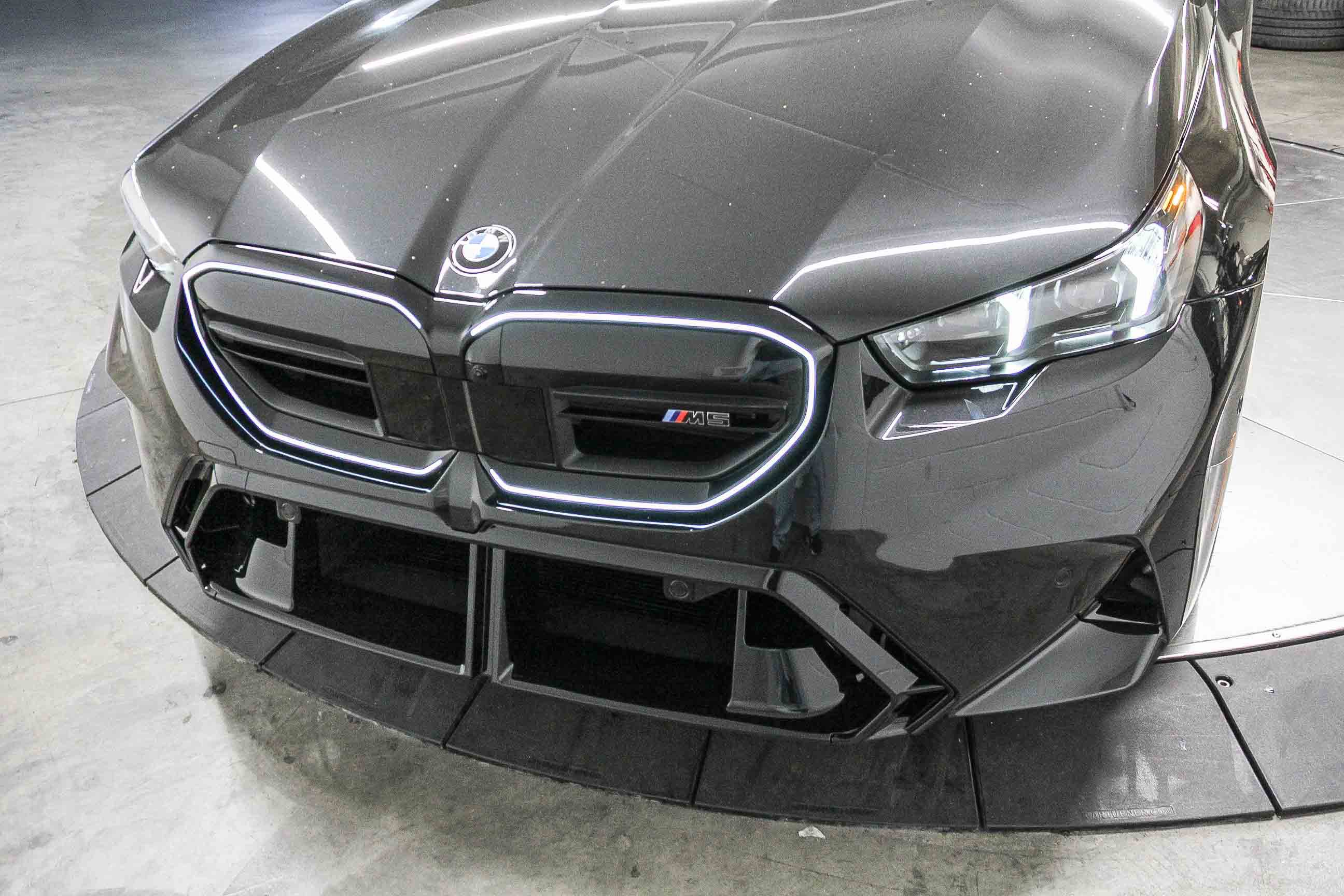 Used 2026 BMW M5 image 11