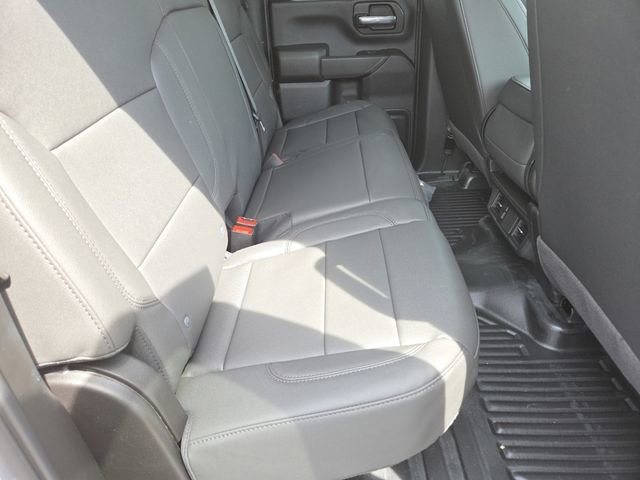 New 2025 GMC Sierra 3500 Pro w/ Convenience Package image 25