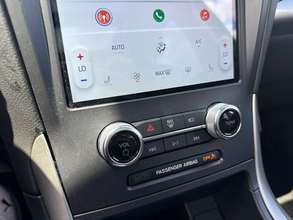 Used 2024 Ford Edge SEL w/ Convenience Package AWD/4WD image 41