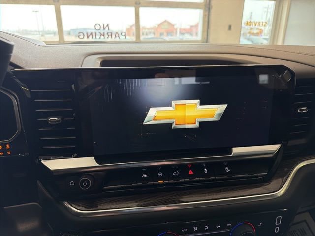 New 2026 Chevrolet Silverado 1500 RST image 35