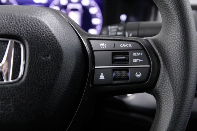 Certified 2024 Honda Accord LX image 27