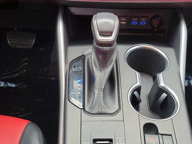 Used 2022 Toyota Highlander XSE FWD image 20
