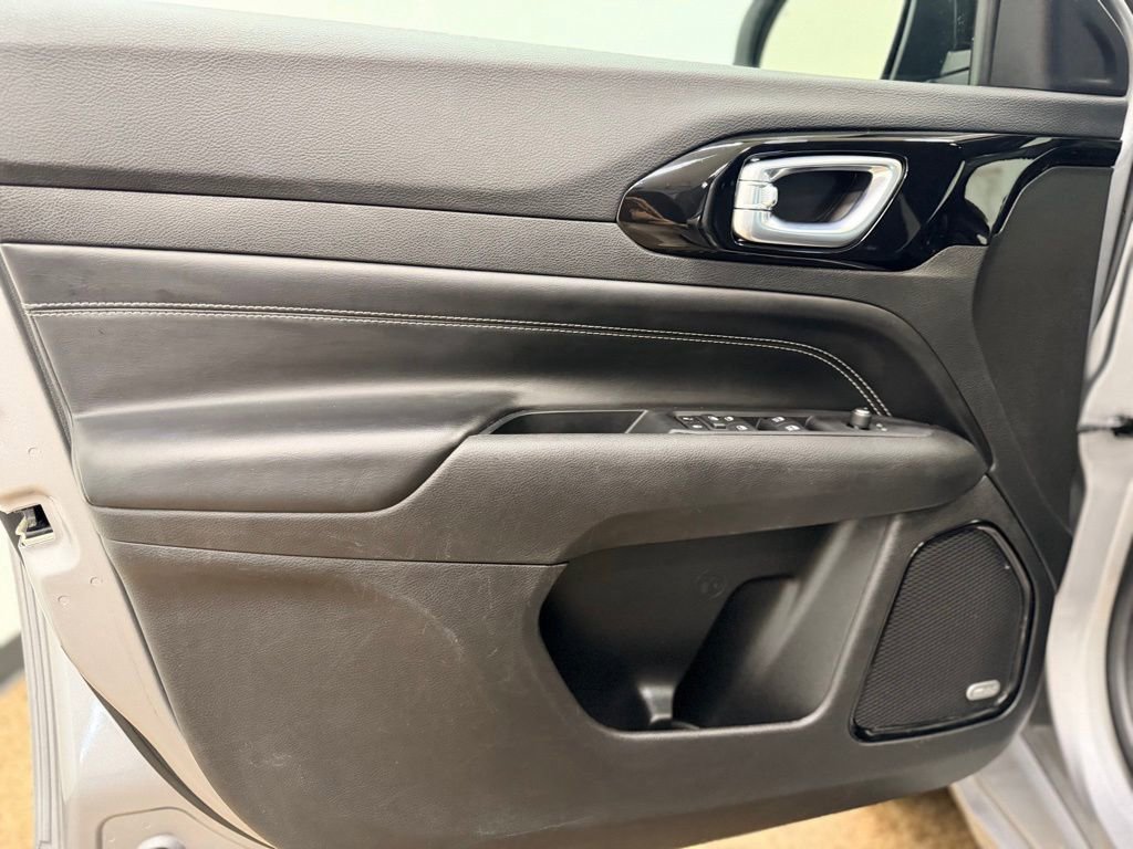 Used 2022 Jeep Compass High Altitude image 21