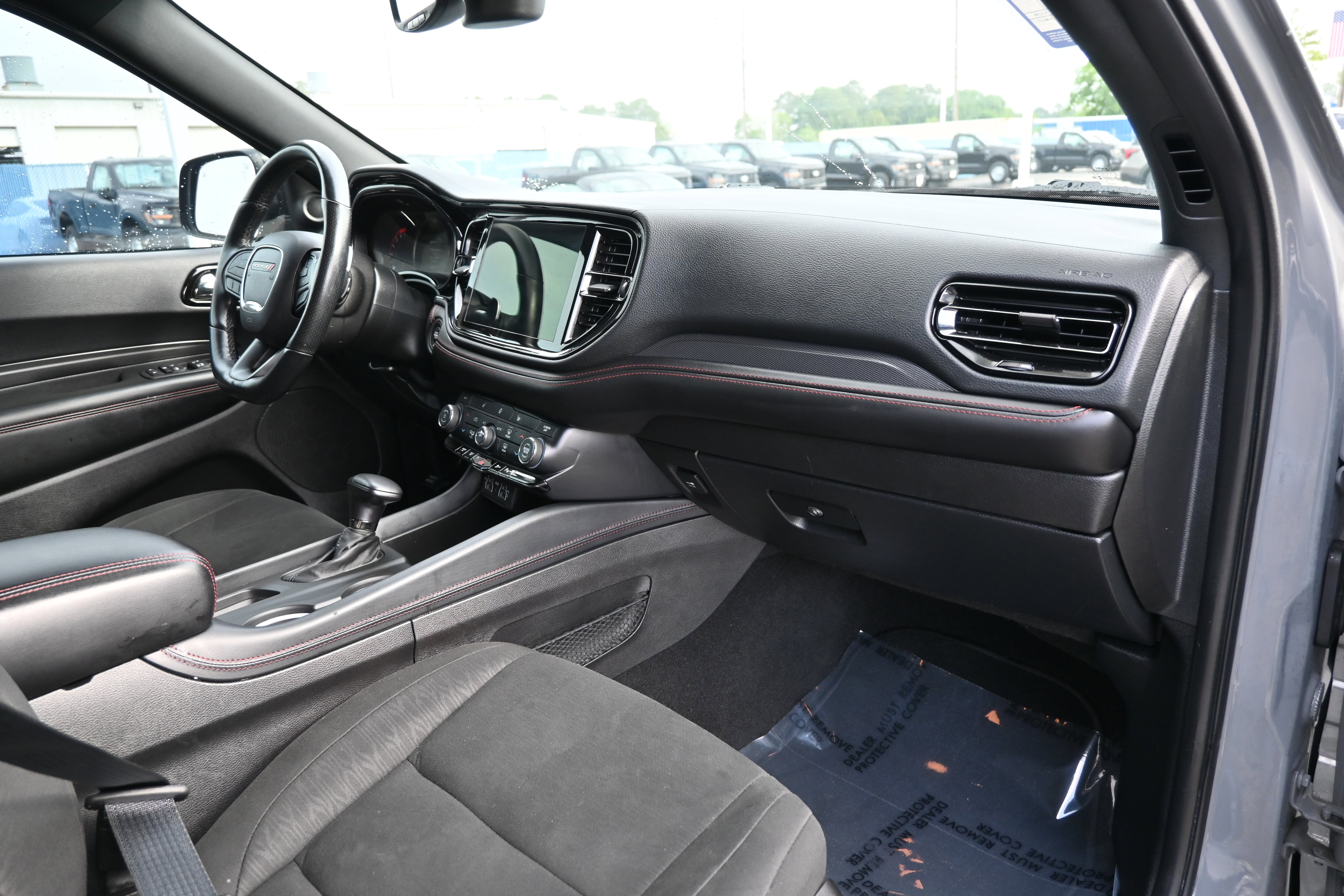 Used 2023 Dodge Durango R/T RWD image 15