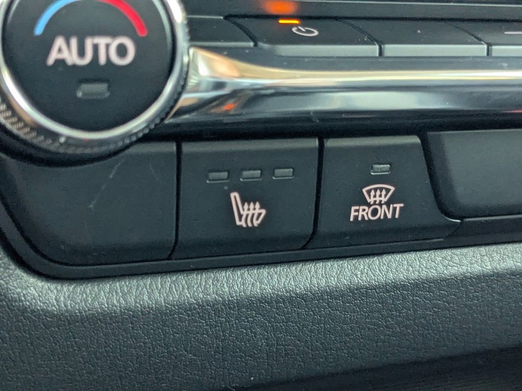 Certified 2023 MAZDA CX-30 AWD 2.5 S w/ Premium Package image 24