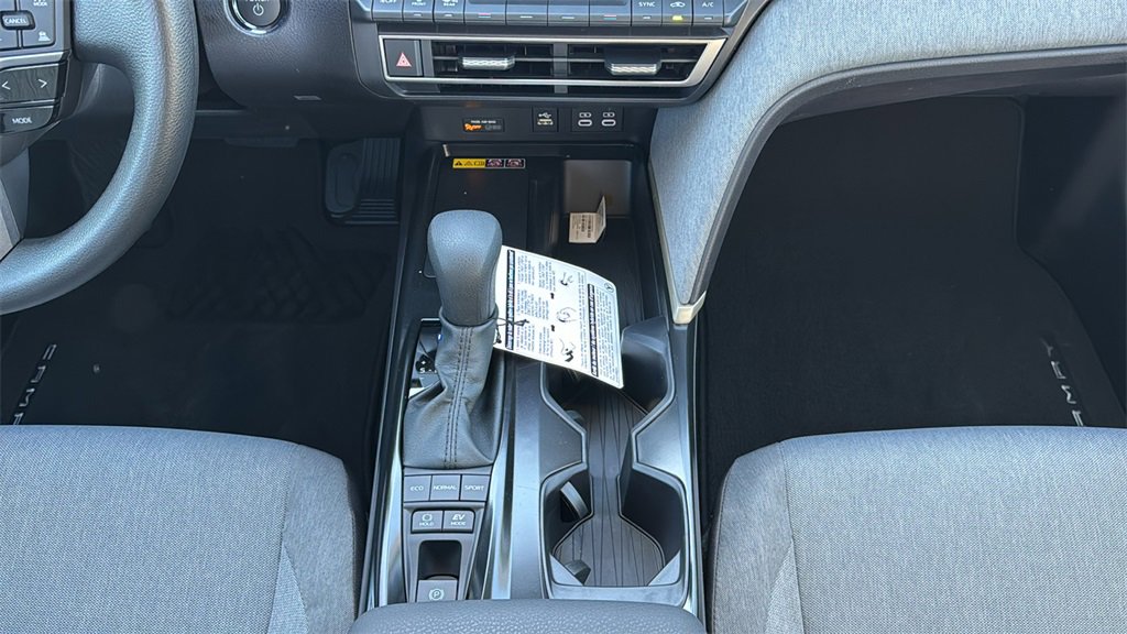 New 2026 Toyota Camry LE image 31