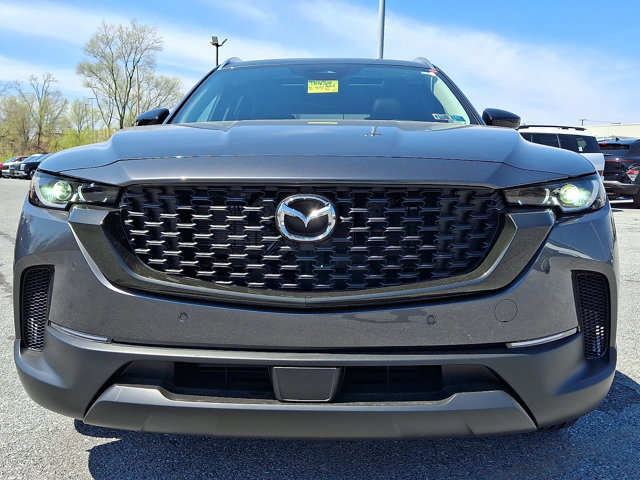 New 2026 MAZDA CX-50 2.5 Hybrid w/ Weather Package AWD/4WD video 2