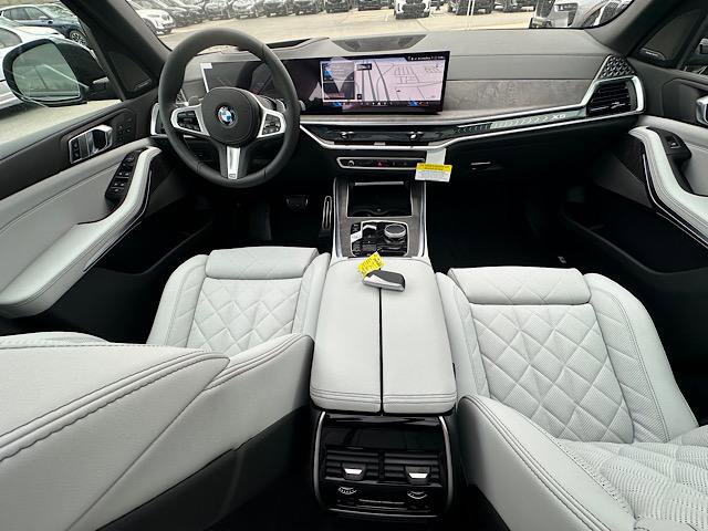 New 2026 BMW X5 xDrive40i image 6