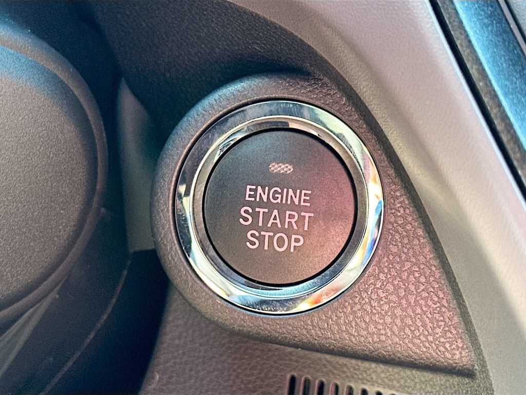 New 2026 Subaru Crosstrek 2.5i Limited AWD/4WD image 19