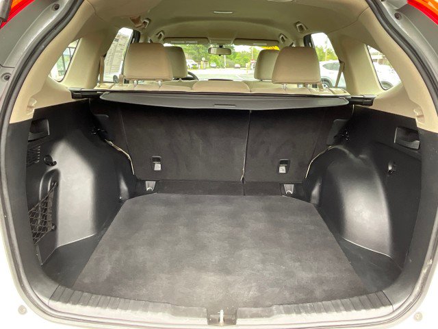 Used 2015 Honda CR-V LX image 27