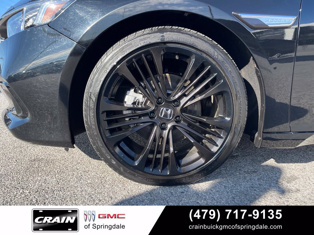 Used 2022 Honda Accord Sport Special Edition image 30