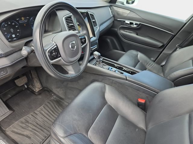 Used 2020 Volvo XC90 T5 Momentum w/ Protection Package Premier AWD/4WD image 20