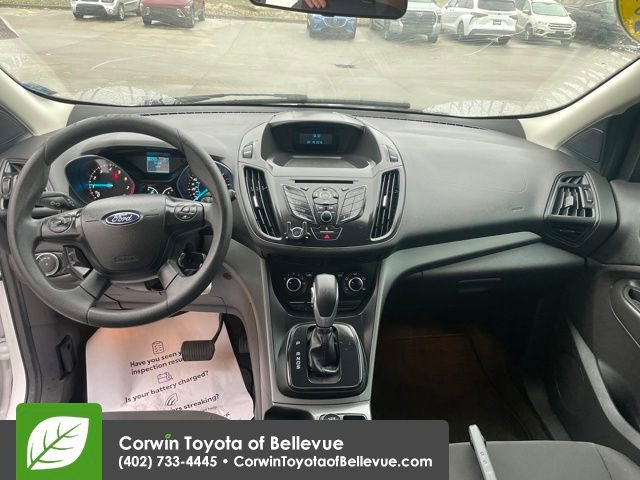 Used 2013 Ford Escape S image 20
