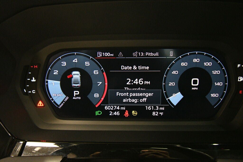 Used 2023 Audi A3 2.0T Premium FWD image 13