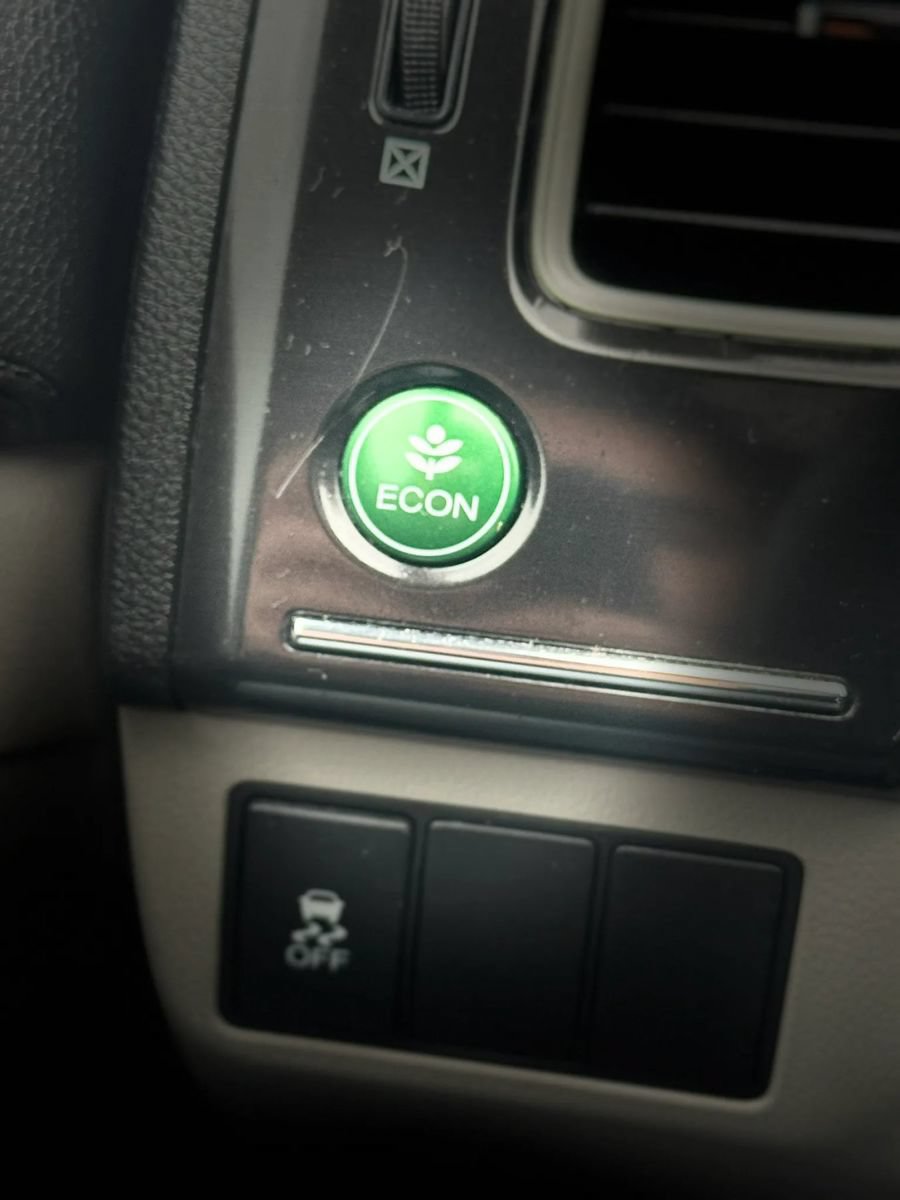 Used 2015 Honda Civic EX image 38