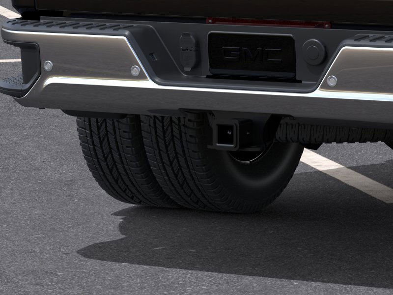 New 2026 GMC Sierra 3500 SLE image 14