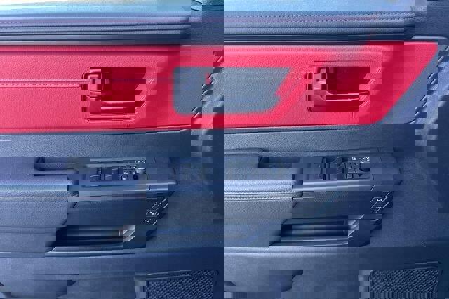 Used 2025 Toyota Tundra TRD Pro image 12