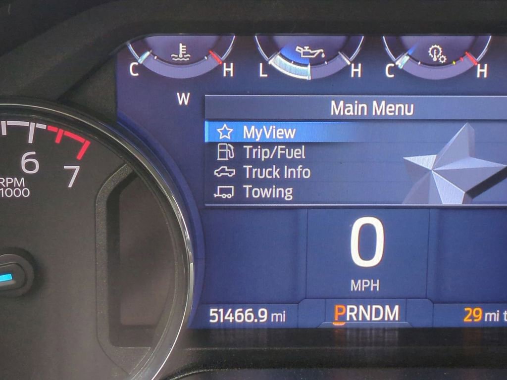 Used 2023 Ford F150 XLT w/ Equipment Group 301A Mid image 18