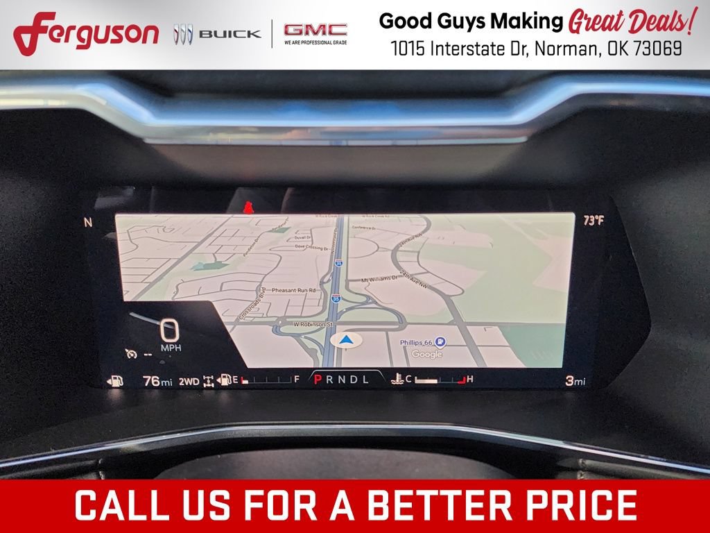 New 2026 GMC Canyon Elevation w/ Convenience Package AWD/4WD image 25