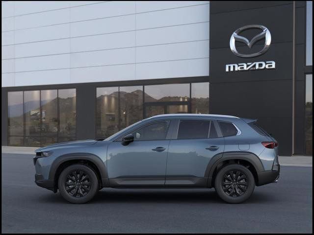 New 2026 MAZDA CX-50 AWD 2.5 S w/ Cargo Package image 3