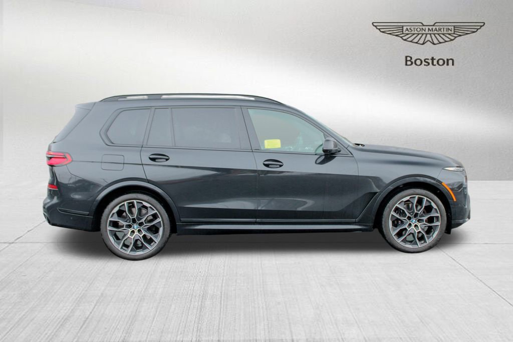 Used 2026 BMW X7 M60i AWD/4WD image 5