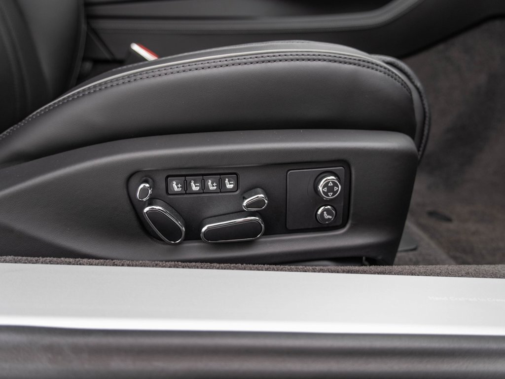 New 2026 Bentley Continental GT Mulliner AWD/4WD image 24