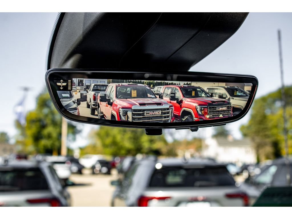 New 2026 GMC Sierra 2500 AT4 w/ AT4 Premium Plus Package image 43
