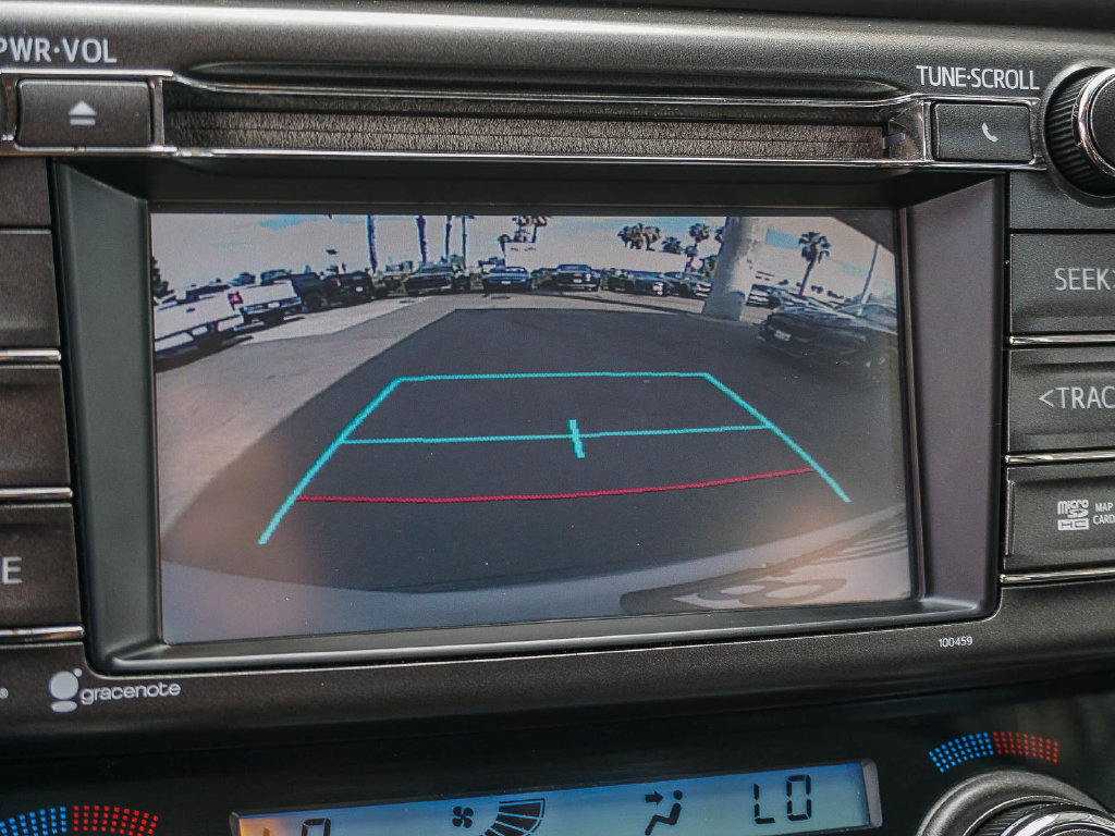 Used 2015 Toyota RAV4 XLE w/ Outdoor Package FWD image 24