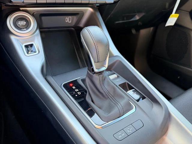 Certified 2025 Dodge Hornet GT w/ Cold Weather Group AWD/4WD image 14