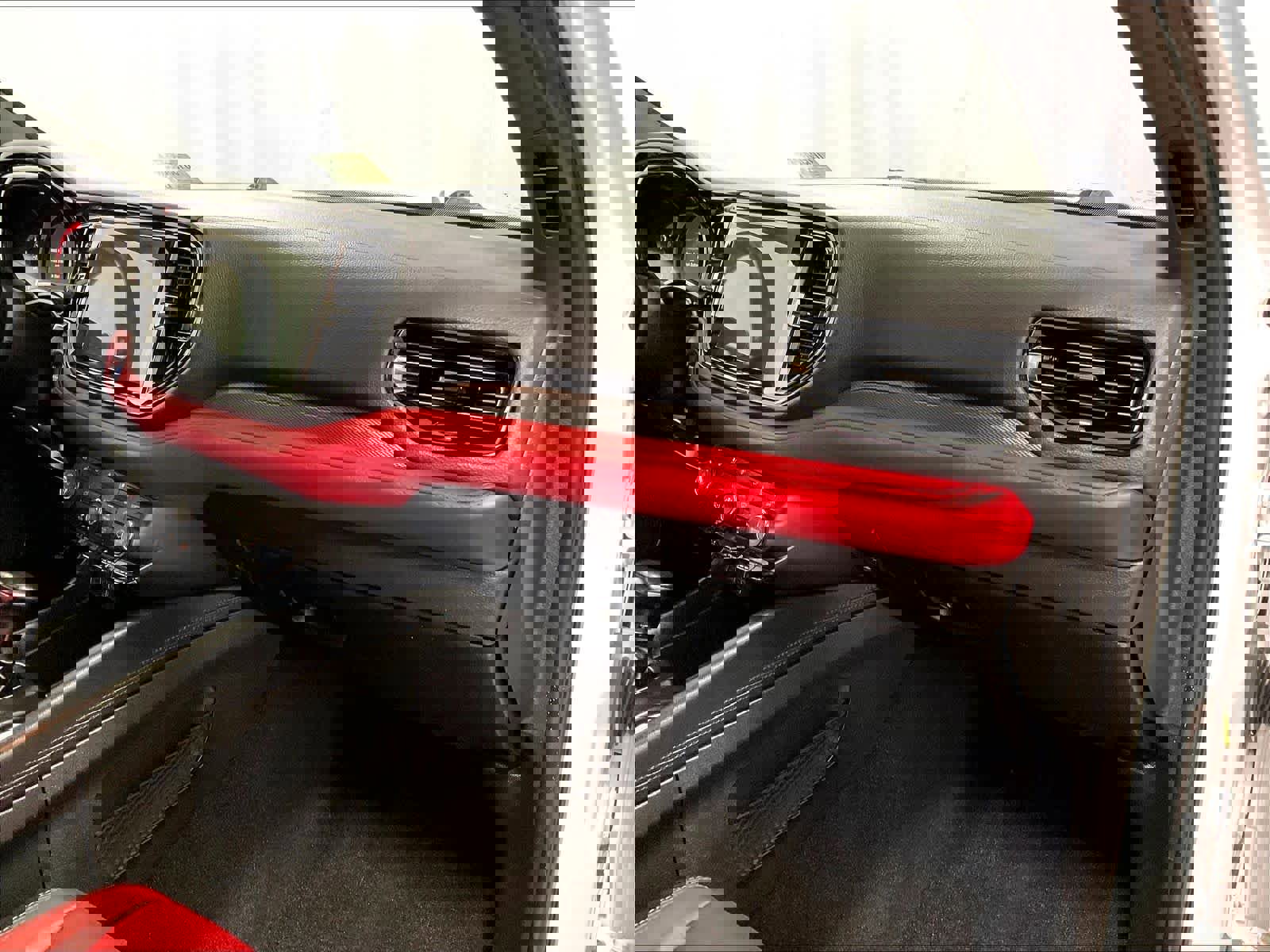 Used 2021 Dodge Durango R/T w/ Technology Group image 13