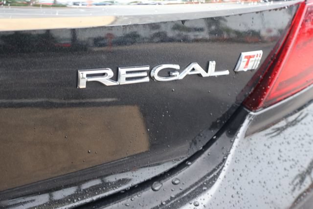 Used 2014 Buick Regal Premium FWD image 8