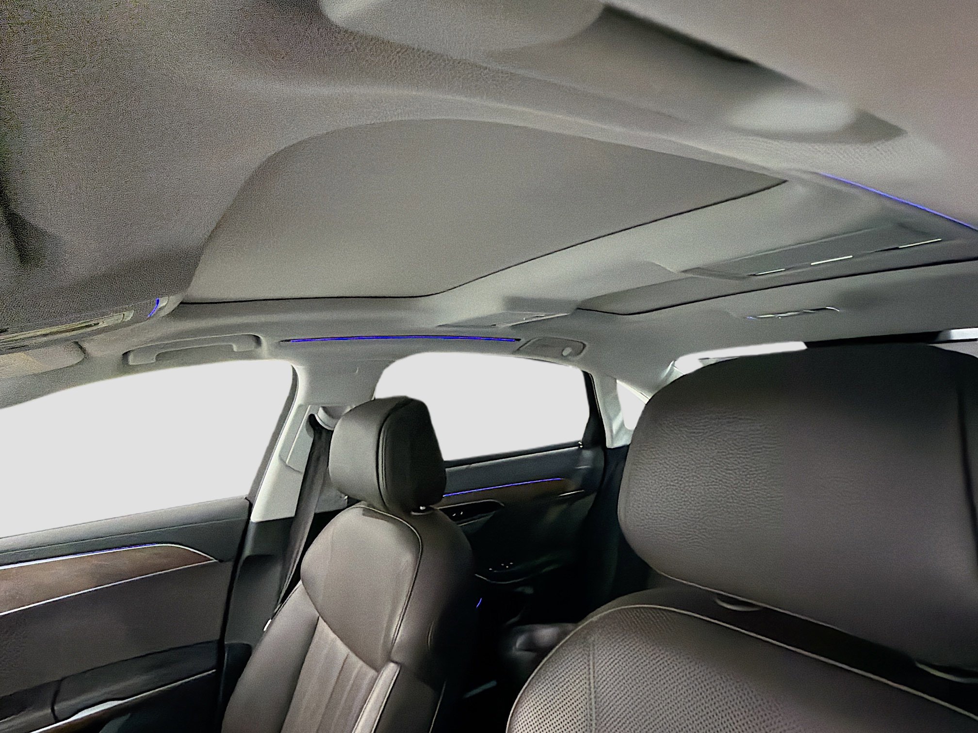 Used 2023 Audi A8 L 3.0T w/ Luxury Package image 26