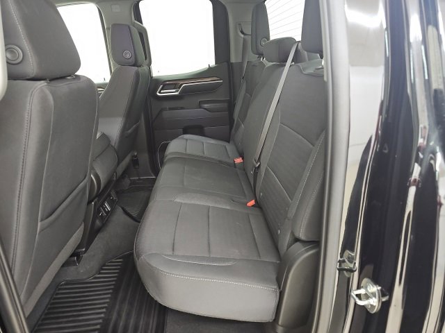 Used 2023 Chevrolet Silverado 1500 LT image 4