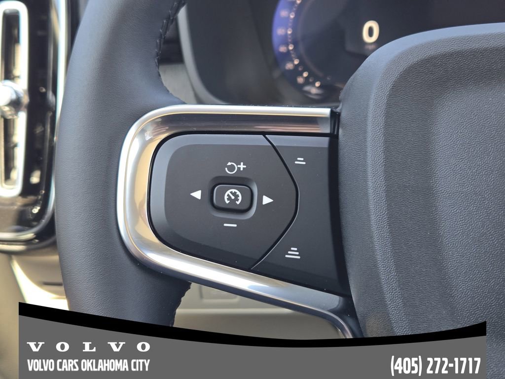 New 2026 Volvo XC40 B5 Ultra w/ Protection Package Premier AWD/4WD image 27