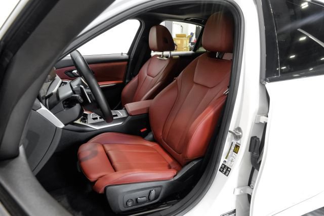 Used 2024 BMW M340i xDrive AWD/4WD image 43