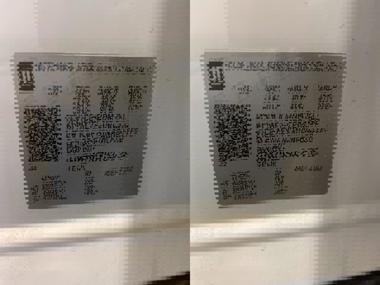 Used 2022 Chevrolet Blazer LT w/ Redline Edition image 8