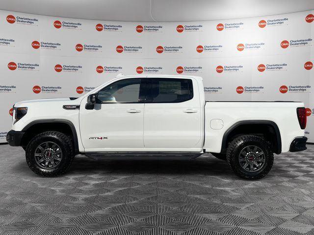 New 2026 GMC Sierra 1500 AT4X image 2