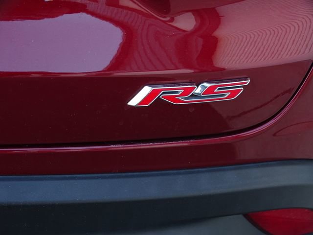 Used 2024 Chevrolet Trax RS image 14