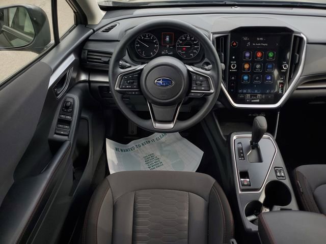 Certified 2025 Subaru Impreza 2.0i Sport image 16