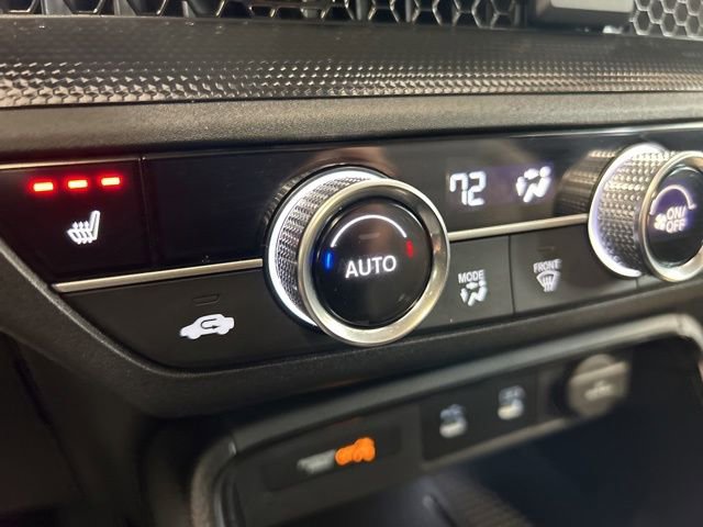 Certified 2026 Honda CR-V EX image 20