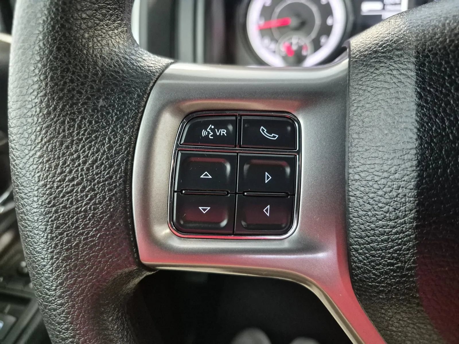 Used 2022 RAM 1500 Warlock w/ Warlock All Terrain Package AWD/4WD image 28