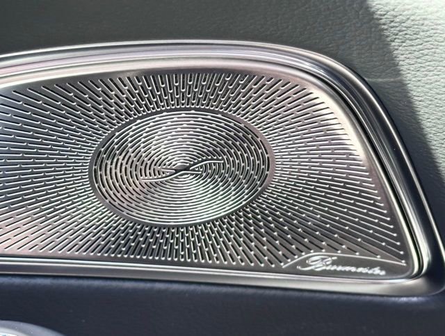 New 2026 Mercedes-Benz E 450 4MATIC Sedan image 20