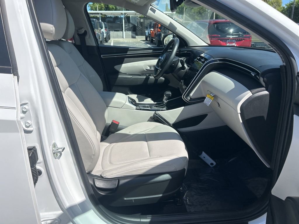 Used 2023 Hyundai Tucson SEL w/ Convenience Package image 22