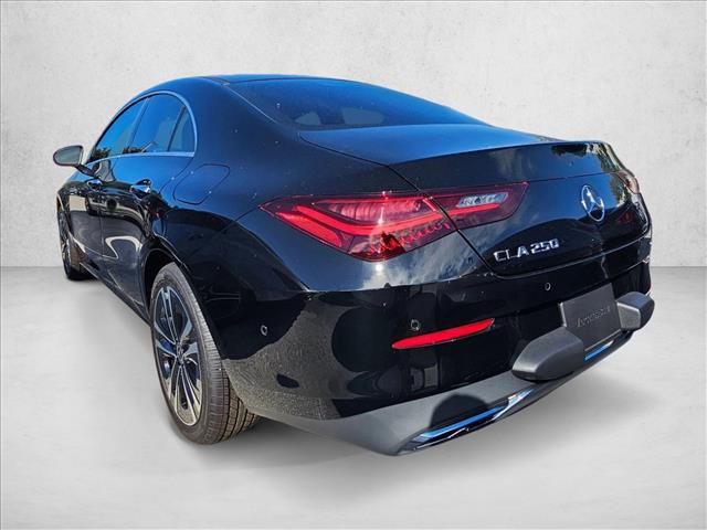New 2026 Mercedes-Benz CLA 250 image 6