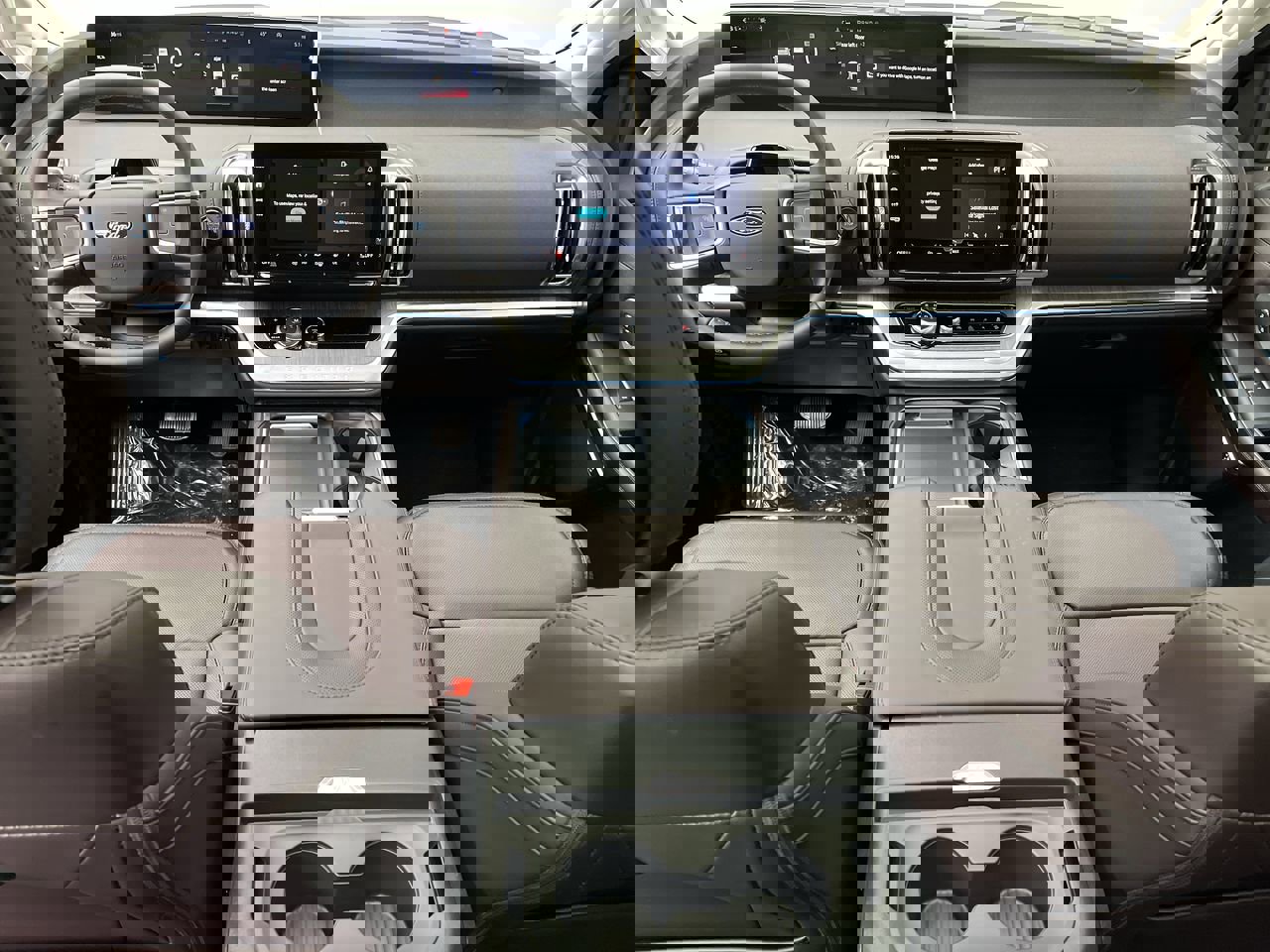 New 2026 Ford Expedition Max Platinum w/ Platinum Ultimate Package image 4