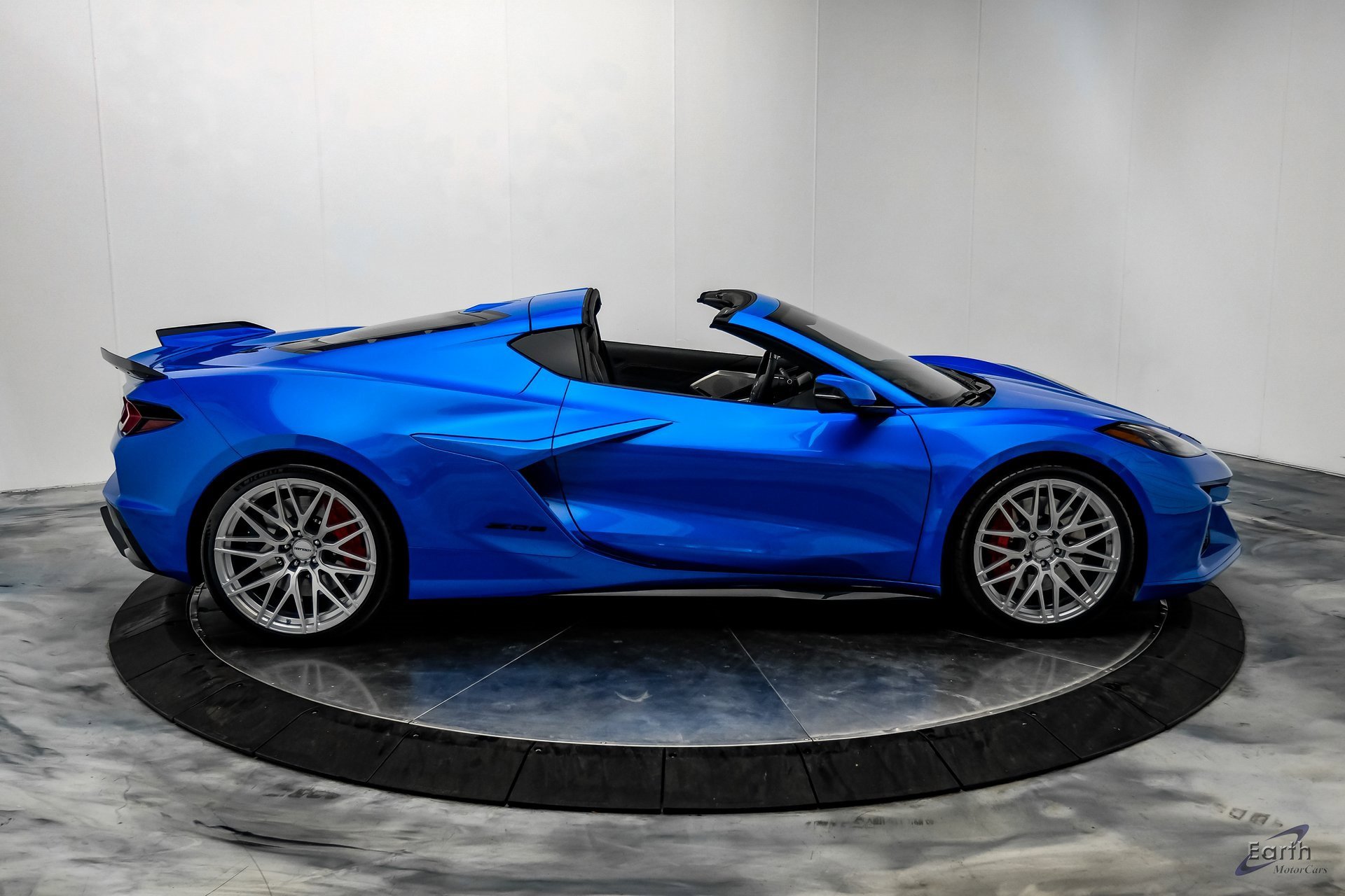 Used 2024 Chevrolet Corvette Z06 image 22