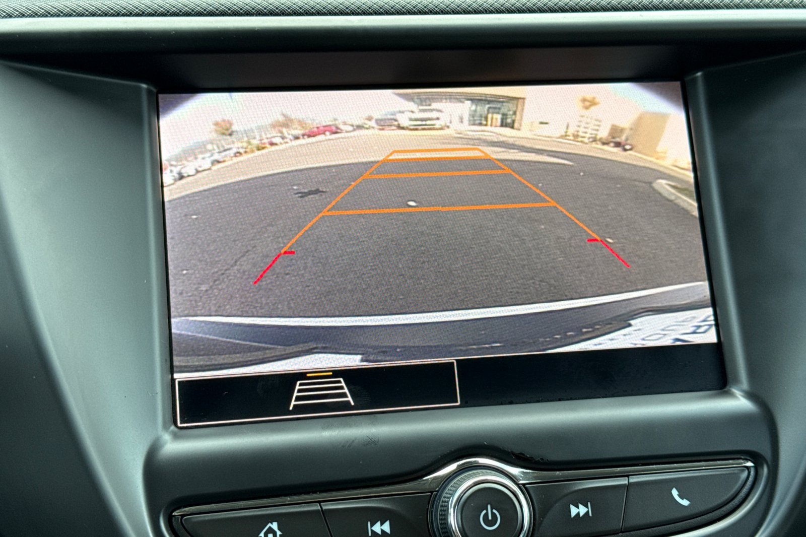 Used 2023 Chevrolet TrailBlazer LT FWD image 20