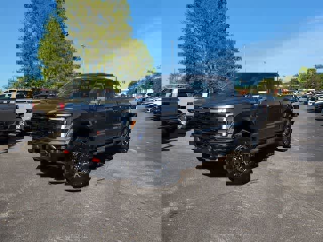 Used 2026 Ford F150 Raptor w/ Equipment Group 803A Raptor R image 1