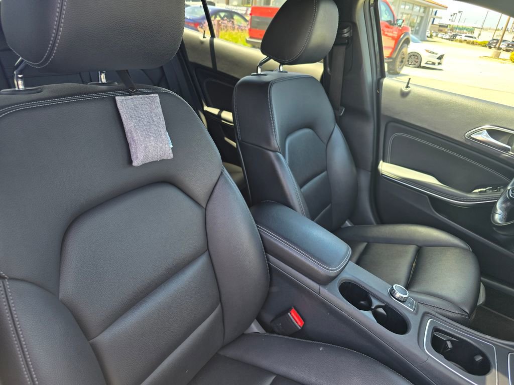 Used 2019 Mercedes-Benz GLA 250 4MATIC image 6